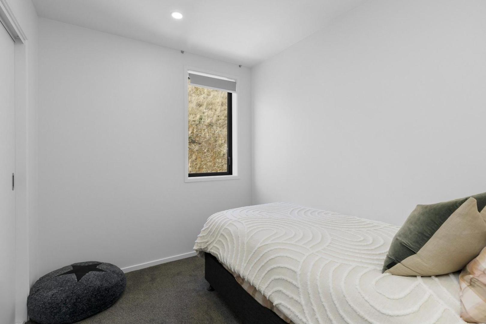 Whitby Townhouse Villa Порируа Екстериор снимка