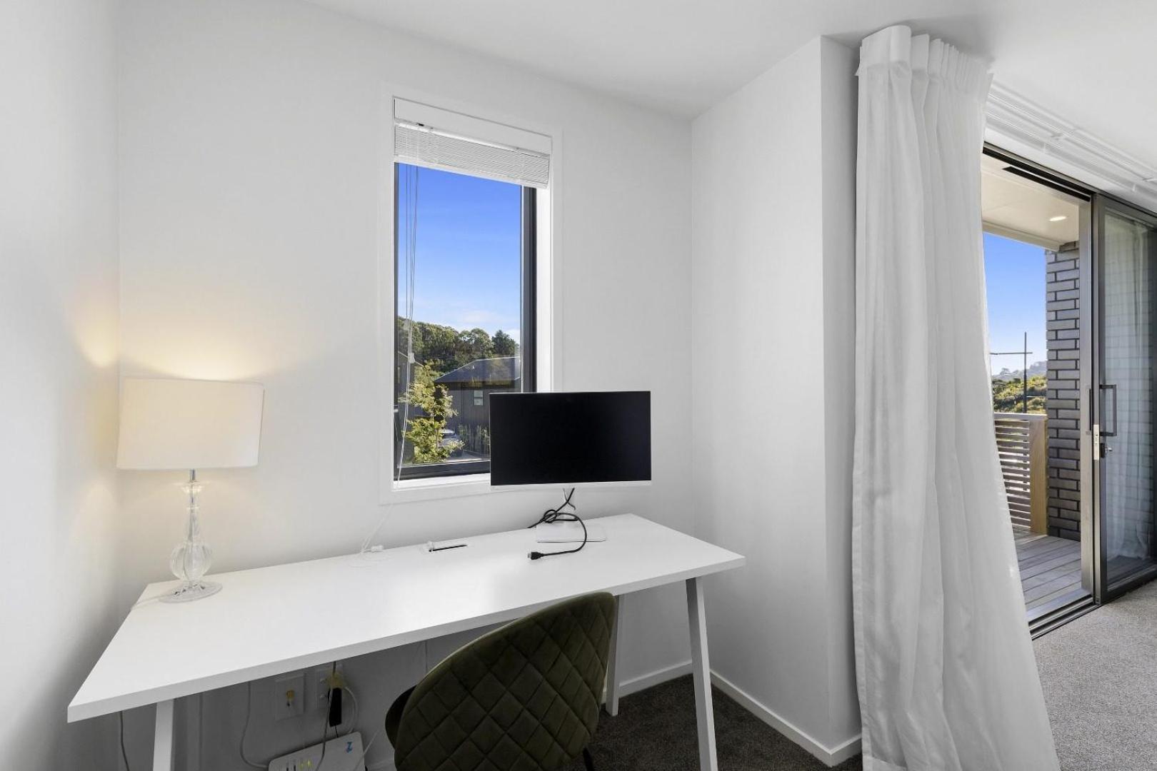 Whitby Townhouse Villa Порируа Екстериор снимка